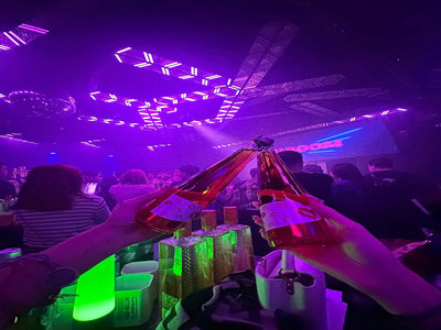 郴州酒吧招聘